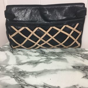 Coralie tronchet Paris purse